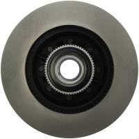 Stoptech - StopTech Premium Cryostop Blank Rotor 120.65140CRY - Image 2
