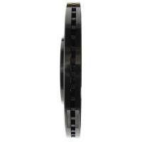 Stoptech - StopTech Premium Cryostop Rotor 120.65154CRY - Image 1