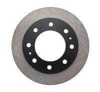 Stoptech - StopTech Premium Cryostop Rotor Front 120.66042CRY - Image 1