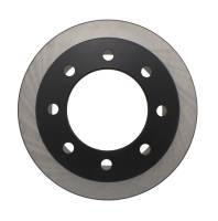 StopTech Premium Cryostop Rotor Rear 120.66050CRY