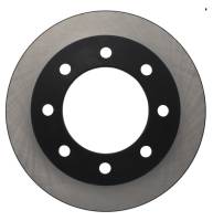 StopTech Premium Cryostop Rotor Rear 120.66071CRY