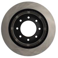 Stoptech - StopTech Premium Cryostop Rotor 120.66075CRY - Image 3