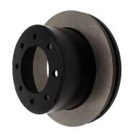 Stoptech - StopTech Premium Cryostop Rotor 120.66075CRY - Image 5