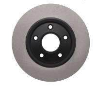 Stoptech - StopTech Premium Cryostop Rotor; Front - Image 2