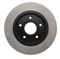 Stoptech - StopTech Premium Cryostop Rotor; Rear - Image 2