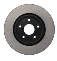 Stoptech - StopTech Premium Cryostop Blank Rotor - Image 2