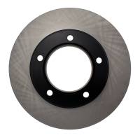 Stoptech - StopTech Premium Cryostop Rotor Front Rear 120.80013CRY - Image 1