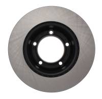 Stoptech - StopTech Premium Cryostop Rotor Front Rear 120.80013CRY - Image 2
