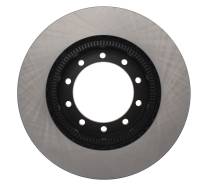 Stoptech - StopTech Premium Cryostop Rotor Front Rear 120.80014CRY - Image 2