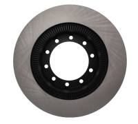 Stoptech - StopTech Premium Cryostop Rotor Front Rear 120.83013CRY - Image 2