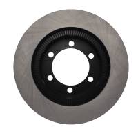 Stoptech - StopTech Premium Cryostop Rotor Front Rear 120.83015CRY - Image 2
