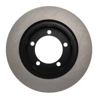 Stoptech - StopTech Premium Cryostop Rotor Front Rear 120.83016CRY - Image 2