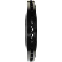Stoptech - StopTech Premium Cryostop Rotor Front Rear 120.83020CRY - Image 1