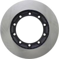 Stoptech - StopTech Premium Cryostop Rotor Front Rear 120.83020CRY - Image 4