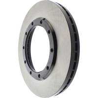 Stoptech - StopTech Premium Cryostop Rotor Front Rear 120.83020CRY - Image 5