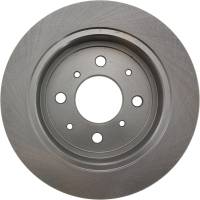 Stoptech - StopTech CryoStop Blank Rotor 121.40017CRY - Image 2