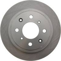Stoptech - StopTech CryoStop Blank Rotor 121.40017CRY - Image 3
