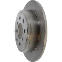Stoptech - StopTech CryoStop Blank Rotor 121.40017CRY - Image 6