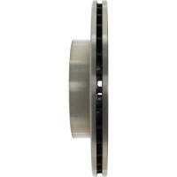 Stoptech - StopTech CryoStop Blank Rotor 121.40018CRY - Image 1