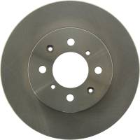 Stoptech - StopTech CryoStop Blank Rotor 121.40018CRY - Image 2