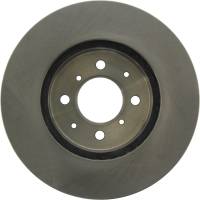 Stoptech - StopTech CryoStop Blank Rotor 121.40018CRY - Image 4