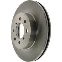 Stoptech - StopTech CryoStop Blank Rotor 121.40018CRY - Image 5