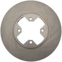 Stoptech - StopTech CryoStop Blank Rotor 121.42034CRY - Image 1