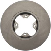 Stoptech - StopTech CryoStop Blank Rotor 121.42034CRY - Image 2