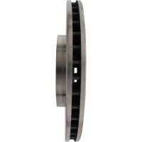 Stoptech - StopTech CryoStop Blank Rotor 121.42126CRY - Image 1