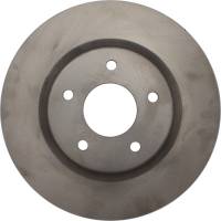 Stoptech - StopTech CryoStop Blank Rotor 121.42126CRY - Image 2
