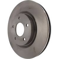 Stoptech - StopTech CryoStop Blank Rotor 121.42126CRY - Image 3