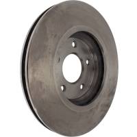 Stoptech - StopTech CryoStop Blank Rotor 121.42126CRY - Image 4