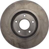 Stoptech - StopTech CryoStop Blank Rotor 121.42126CRY - Image 5