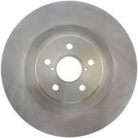 Stoptech - StopTech CryoStop Blank Rotor 121.44186CRY - Image 1