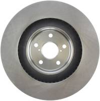 Stoptech - StopTech CryoStop Blank Rotor 121.44186CRY - Image 2