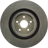 Stoptech - StopTech CryoStop Blank Rotor 121.44204CRY - Image 2