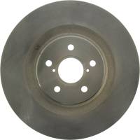 Stoptech - StopTech CryoStop Blank Rotor 121.44204CRY - Image 3