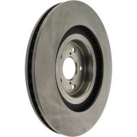 Stoptech - StopTech CryoStop Blank Rotor 121.44204CRY - Image 4