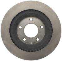 Stoptech - StopTech CryoStop Blank Rotor - Image 2