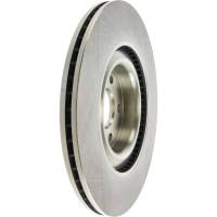 Stoptech - StopTech Cryostop Brake Rotor Front 121.61124CRY - Image 2