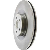 Stoptech - StopTech Cryostop Brake Rotor Front 121.61124CRY - Image 4