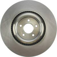 Stoptech - StopTech Cryostop Brake Rotor Front 121.61124CRY - Image 6