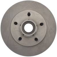Stoptech - StopTech Cryostop Brake Rotor Front 121.62013CRY - Image 1