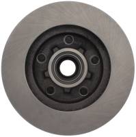 Stoptech - StopTech Cryostop Brake Rotor Front 121.62013CRY - Image 2