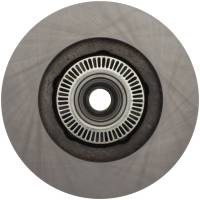 Stoptech - StopTech Cryostop Brake Rotor Front 121.65051CRY - Image 2