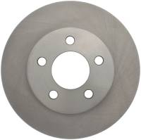 Stoptech - StopTech Cryostop Brake Rotor Front 121.65054CRY - Image 1
