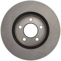 Stoptech - StopTech Cryostop Brake Rotor Front 121.65054CRY - Image 2