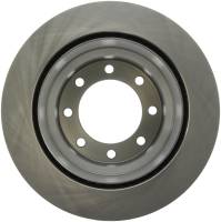 Stoptech - StopTech Premium Cryostop Blank Rotor 121.66071CRY - Image 2