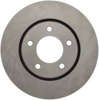 StopTech Premium Cryostop Blank Rotor 121.67049CRY