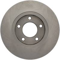 Stoptech - StopTech Premium Cryostop Blank Rotor 121.67049CRY - Image 2